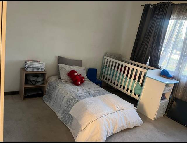 2 BEDROOM PROPERTY TO RENT IN LILIANTON